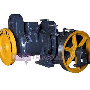 موتور آسانسور موتور آسانسور